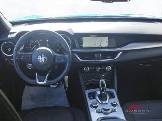 ALFA ROMEO Stelvio usata 14