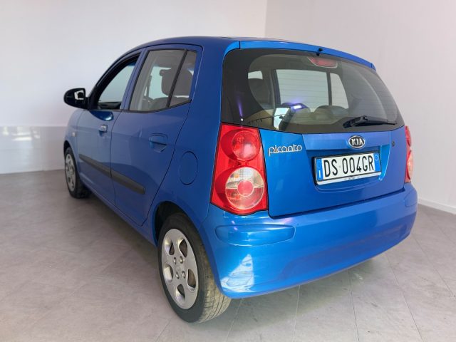 KIA Picanto usata 9