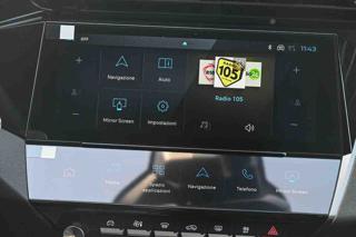 PEUGEOT 308 usata, con Park Distance Control