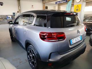 CITROEN C5 Aircross usata, con Cruise Control