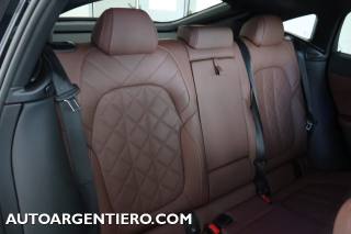 BMW X6 usata, con Pacchetto sportivo
