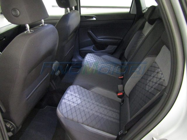 VOLKSWAGEN Polo usata, con Controllo trazione