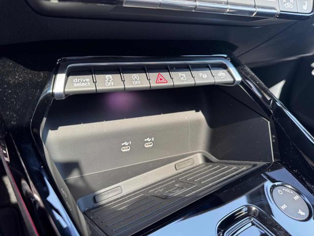 AUDI RS usata, con Cruise Control