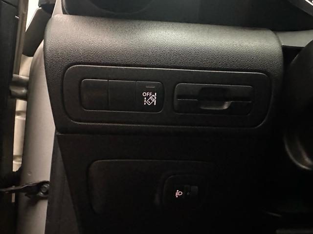 CITROEN C3 Aircross usata, con Controllo automatico clima