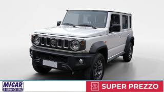 SUZUKI Jimny usata 1