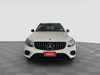 MERCEDES-BENZ CLA usata 1
