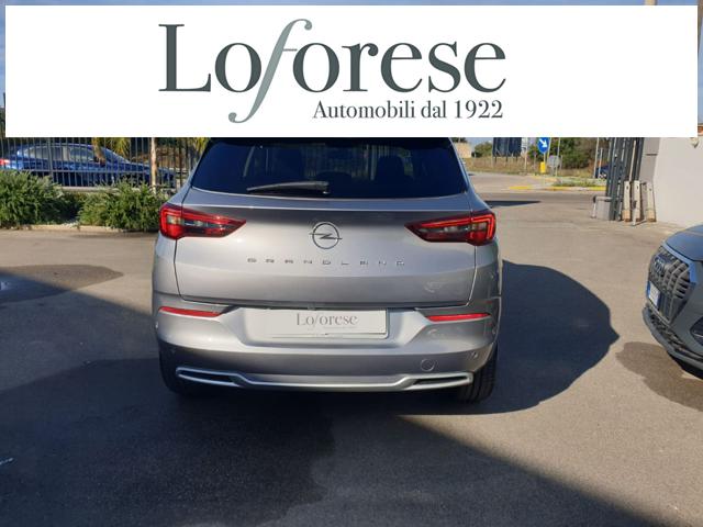 OPEL Grandland usata, con Cerchi in lega
