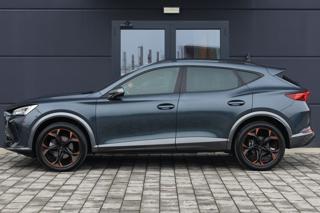 CUPRA Formentor usata, con Climatizzatore automatico, 3 zone