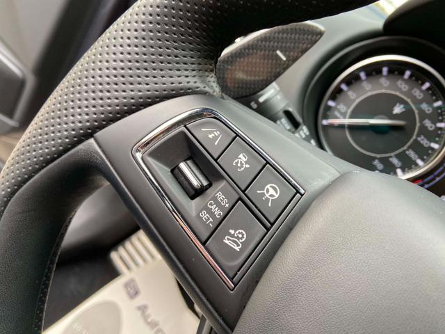 MASERATI Levante usata, con USB