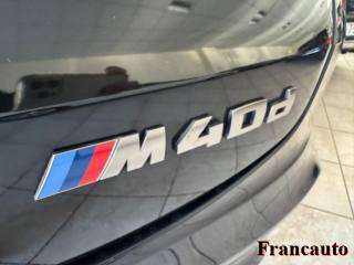 BMW X4 usata, con Cerchi in lega