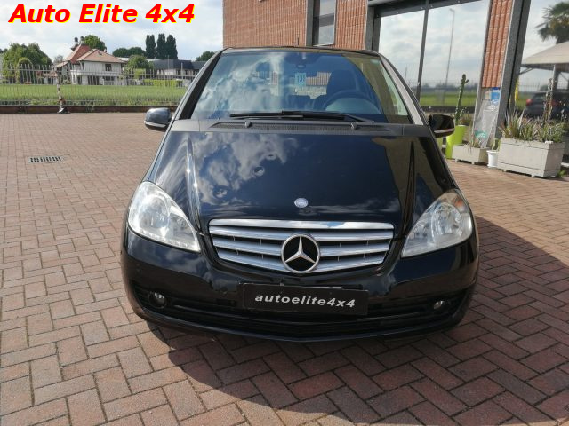 MERCEDES-BENZ A 150 usata, con Airbag Passeggero