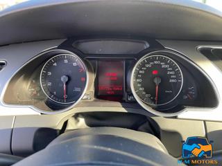 AUDI A5 usata, con Climatizzatore