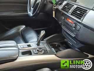 BMW X6 usata 43