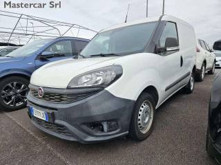 FIAT Doblo usata, con Airbag