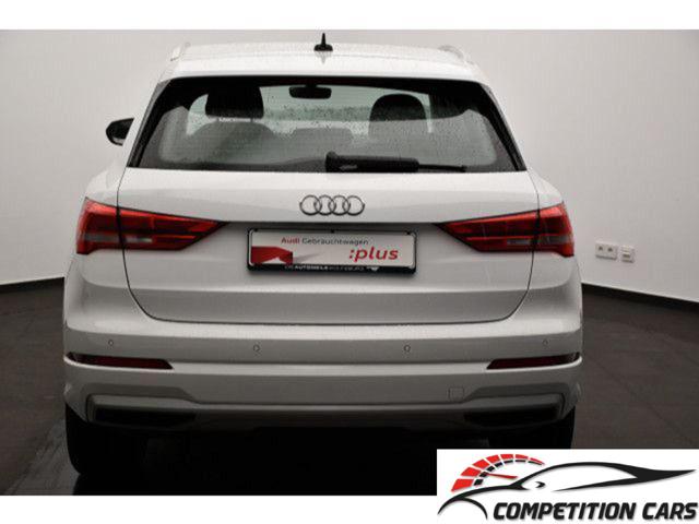 AUDI Q3 usata, con Alzacristalli elettrici