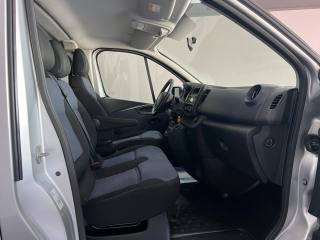 OPEL Vivaro usata, con Cerchi in lega