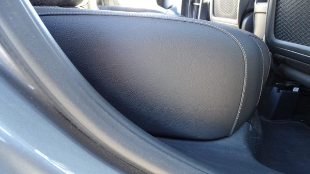 MERCEDES-BENZ B 200 usata 79