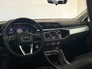 AUDI Q3 usata, con Bracciolo