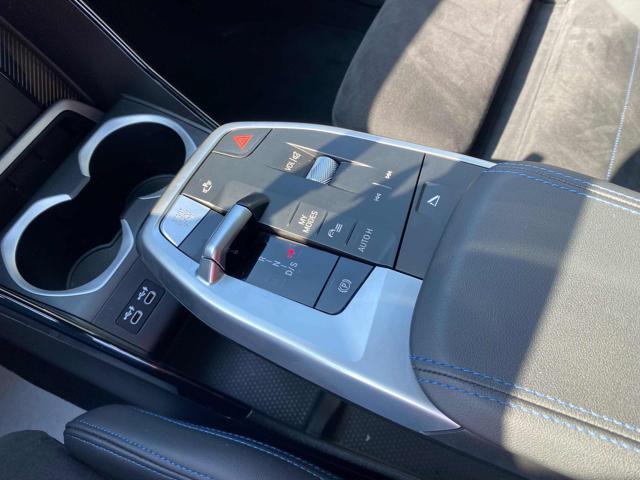 BMW X1 usata, con Leve al volante