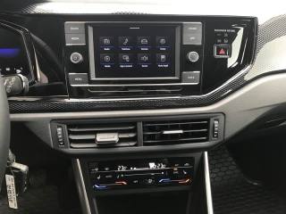 VOLKSWAGEN Polo usata, con Fendinebbia