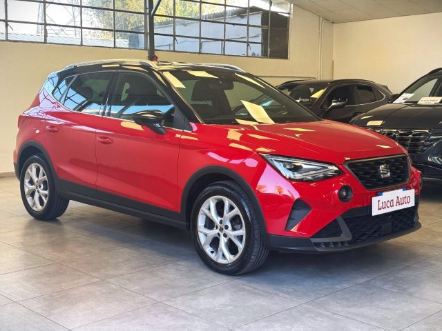 SEAT Arona usata, con Airbag laterali