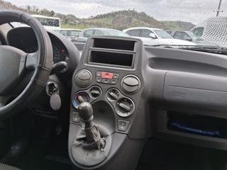 FIAT Panda usata, con Servosterzo