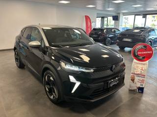 RENAULT Captur 1.0 Benzina Techno StraFull