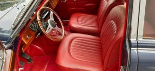 JAGUAR MK II usata 31
