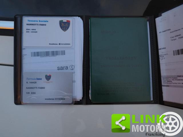 ALFA ROMEO GTV usata 45