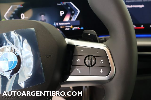 BMW X1 usata, con Volante multifunzione