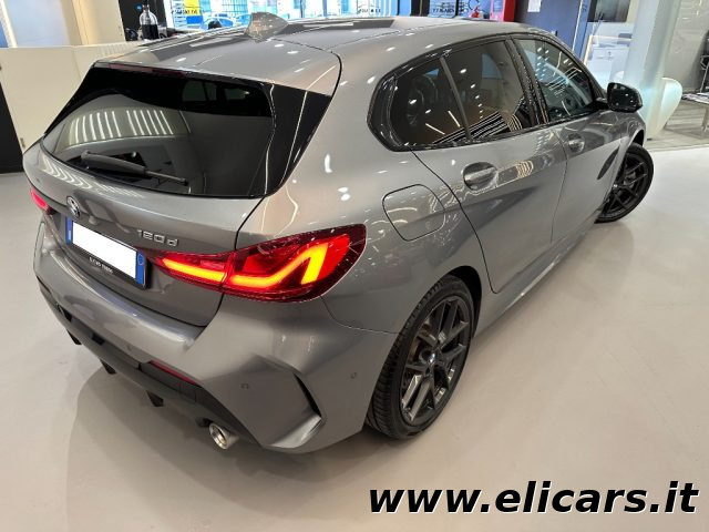 BMW 120 usata, con Chiusura centralizzata