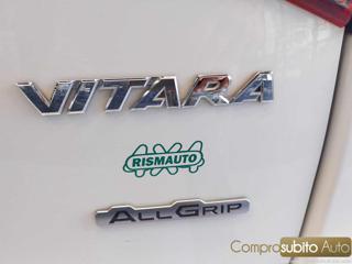SUZUKI Vitara usata, con Cerchi in lega