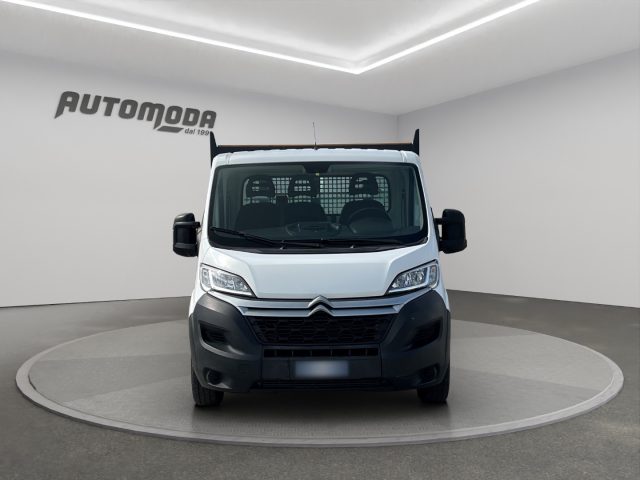CITROEN Jumper usata, con Airbag
