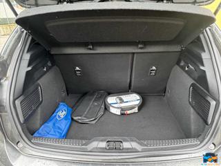 FORD Focus usata, con Fendinebbia