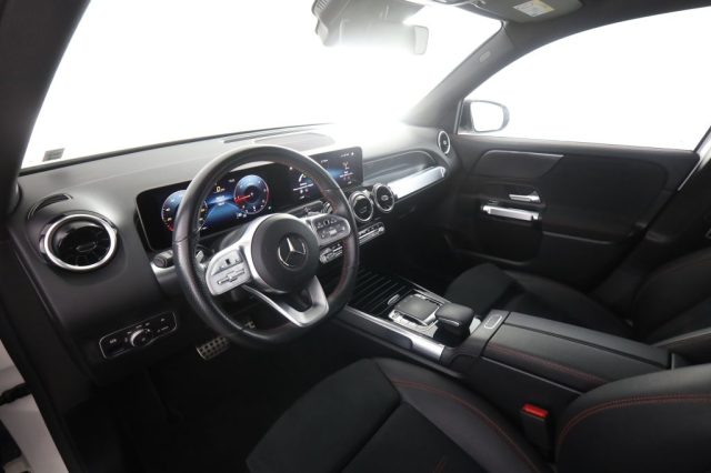 MERCEDES-BENZ CLA usata 7