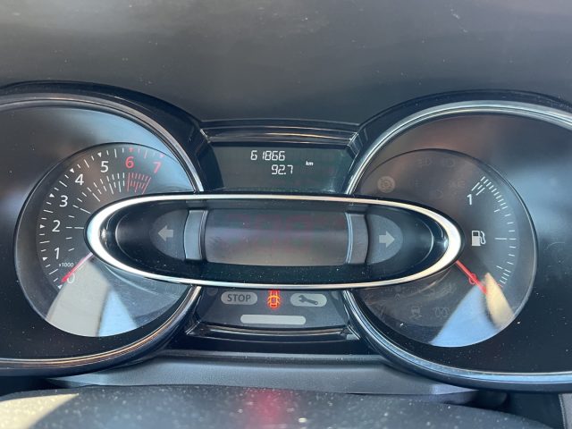 RENAULT Clio usata, con Immobilizzatore elettronico