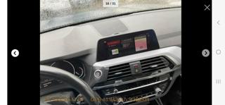 BMW X3 usata, con Climatizzatore