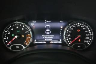 JEEP Renegade usata 6