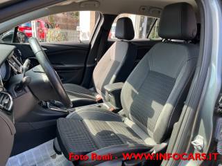 OPEL Astra usata, con Alzacristalli elettrici