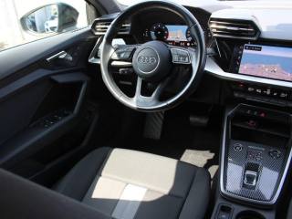 AUDI A3 usata, con Sedili riscaldati