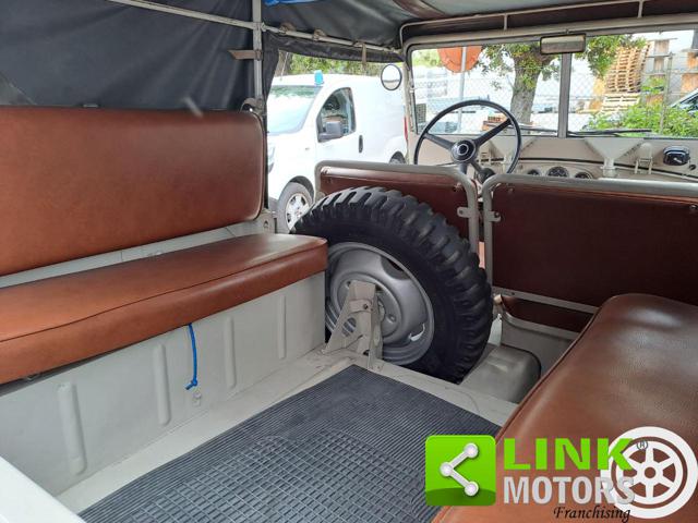FIAT Campagnola usata 44