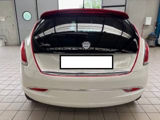 LANCIA Delta usata, con Cerchi in lega