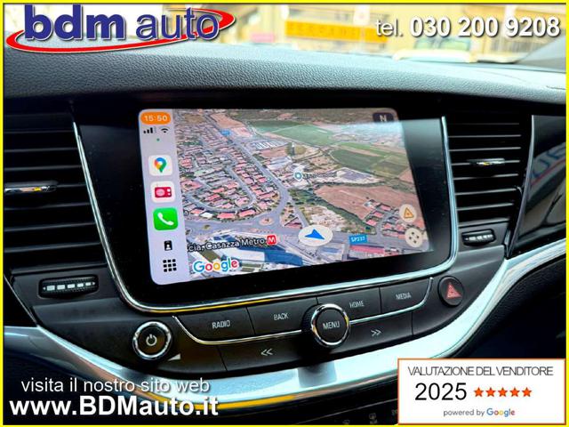 OPEL Astra usata, con Cruise Control