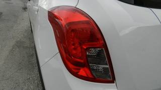 OPEL Mokka usata 51