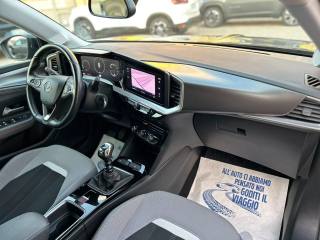 OPEL Mokka usata, con Touch screen
