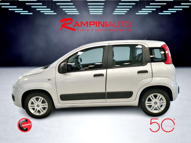 FIAT Panda usata 11
