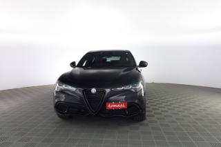ALFA ROMEO Stelvio Stelvio 2.2 Turbodiesel 210 CV AT8 Q4 Sprint