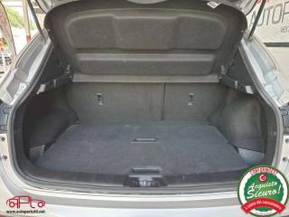 NISSAN Qashqai usata, con USB