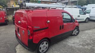 FIAT Fiorino usata, con Autoradio
