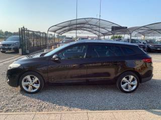 RENAULT Megane usata, con Airbag